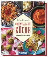 bokomslag Orientalische Küche