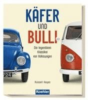 bokomslag Käfer und Bulli