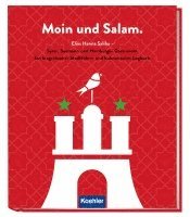 bokomslag Moin und Salam