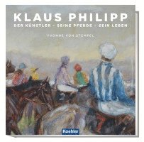 Yvonne von Stempel - Klaus Philipp, Inbunden. Tillgänglighet: Lägg i varukorg