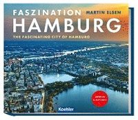 bokomslag Faszination Hamburg