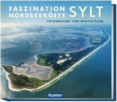 bokomslag Faszination Nordseeküste - Sylt