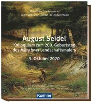 bokomslag August Seidel