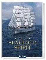 bokomslag Sea Cloud Spirit