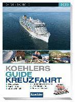 bokomslag Koehlers Guide Kreuzfahrt 2023