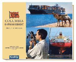 bokomslag Columbia Shipmanagement