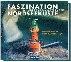 bokomslag Faszination Nordseeküste