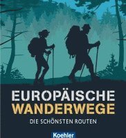 Europäische Wanderwege 1