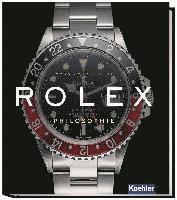 bokomslag ROLEX