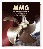 MMG Mecklenburger Metallguss 1