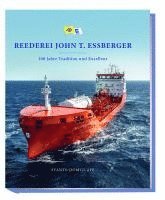 bokomslag Reederei John T. Essberger