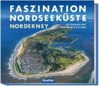 bokomslag Faszination Nordseeküste - Norderney