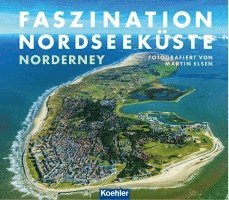 bokomslag Faszination Nordseeküste - Norderney