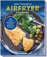 bokomslag Airfryer Kochbuch