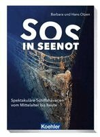 Barbara Otzen, Hans Otzen - SOS - In Seenot, Häftad
