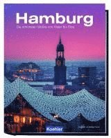bokomslag Hamburg