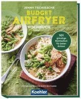 Budget Airfryer Kochbuch