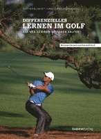 bokomslag Differenzielles Lernen im Golf