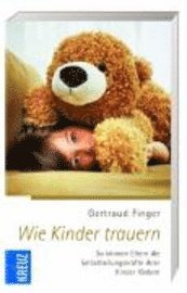 bokomslag Wie Kinder trauern