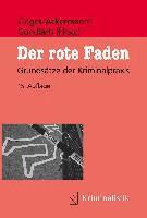 bokomslag Der rote Faden