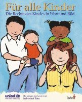 bokomslag Für alle Kinder