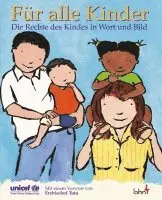 Für alle Kinder, Inbunden. Tillgänglighet: Lägg i varukorg