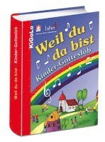 bokomslag Weil du da bist