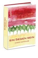 bokomslag Ein Segen sein