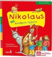 bokomslag Nikolaus mit Kindern feiern