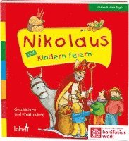 Nikolaus mit Kindern feiern 1