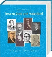 Gerhard Hartmann - Treu zu Gott und Vaterland, Inbunden