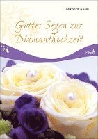 Gottes Segen zur Diamanthochzeit 1