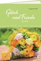 bokomslag Glück und Freude für dich