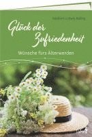 bokomslag Glück der Zufriedenheit