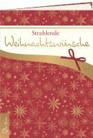 bokomslag Strahlende Weihnachtswünsche