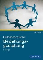 bokomslag Heilpädagogische Beziehungsgestaltung