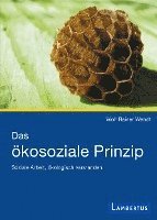 bokomslag Das ökosoziale Prinzip