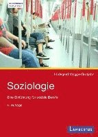 bokomslag Soziologie