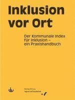 bokomslag Inklusion vor Ort