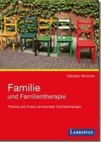 Salvador Minuchin - Familie und Familientherapie, Häftad