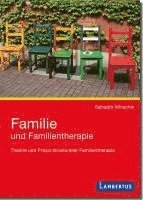 bokomslag Familie und Familientherapie