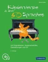 Kinderverse in über 50 Sprachen 1