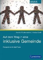 bokomslag Auf dem Weg in eine inklusive Gemeinde