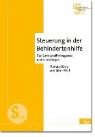 bokomslag Steuerung in der Behindertenhilfe
