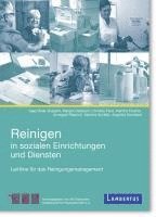 bokomslag Reinigen in Sozialen Einrichtungen und Diensten