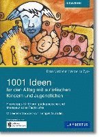 bokomslag 1001 Ideen für den Alltag mit autistischen Kindern und Jugendlichen