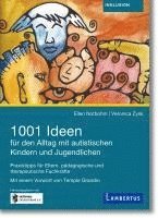 bokomslag 1001 Ideen für den Alltag mit autistischen Kindern und Jugendlichen