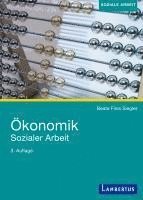 bokomslag Ökonomik Sozialer Arbeit