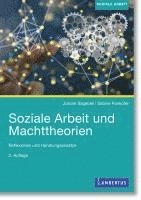 Juliane Sagebiel, Sabine Pankofer - Soziale Arbeit und Machttheorien, Häftad