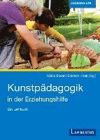 bokomslag Kunstpädagogik in der Erziehungshilfe